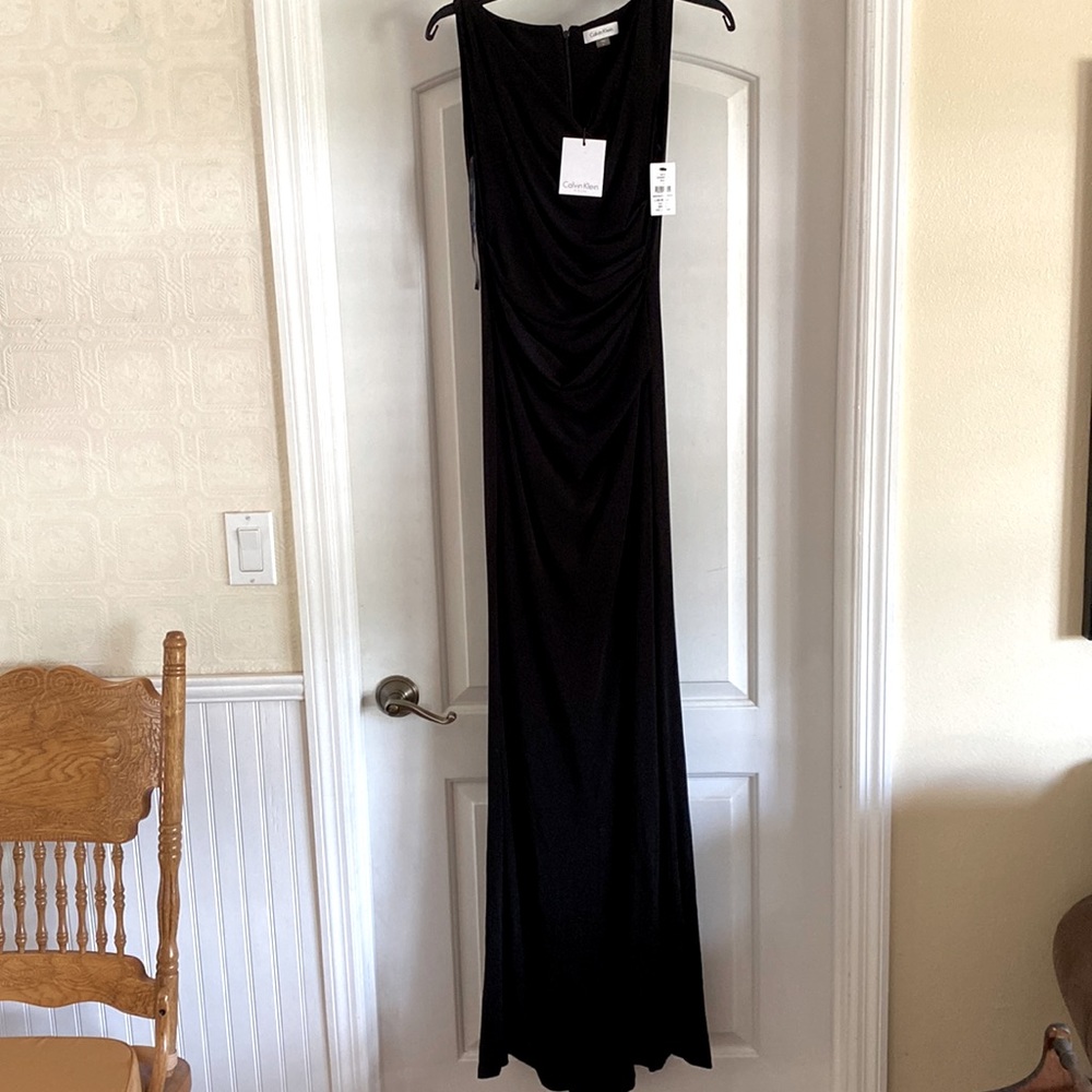 Women’s Evening Dress Calvin Klein